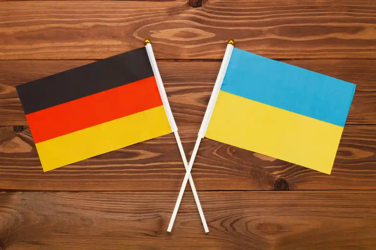 Посол Украины потребовал от Германии "квантового скачка"