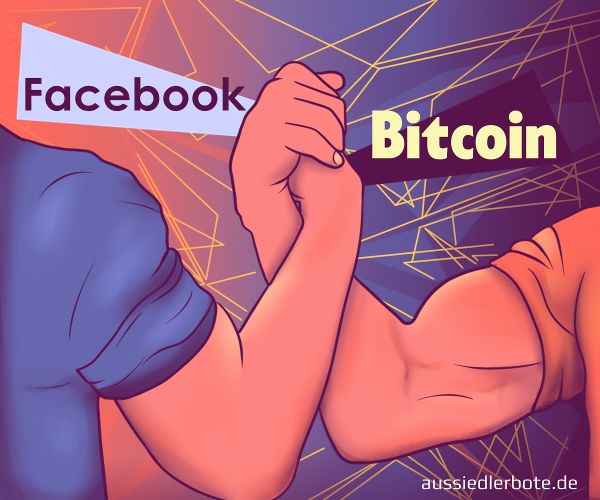 Facebook и Twitter хотят быть в тренде. Почему социальные сети интегрируют криптовалюты в свои системы? фото 1