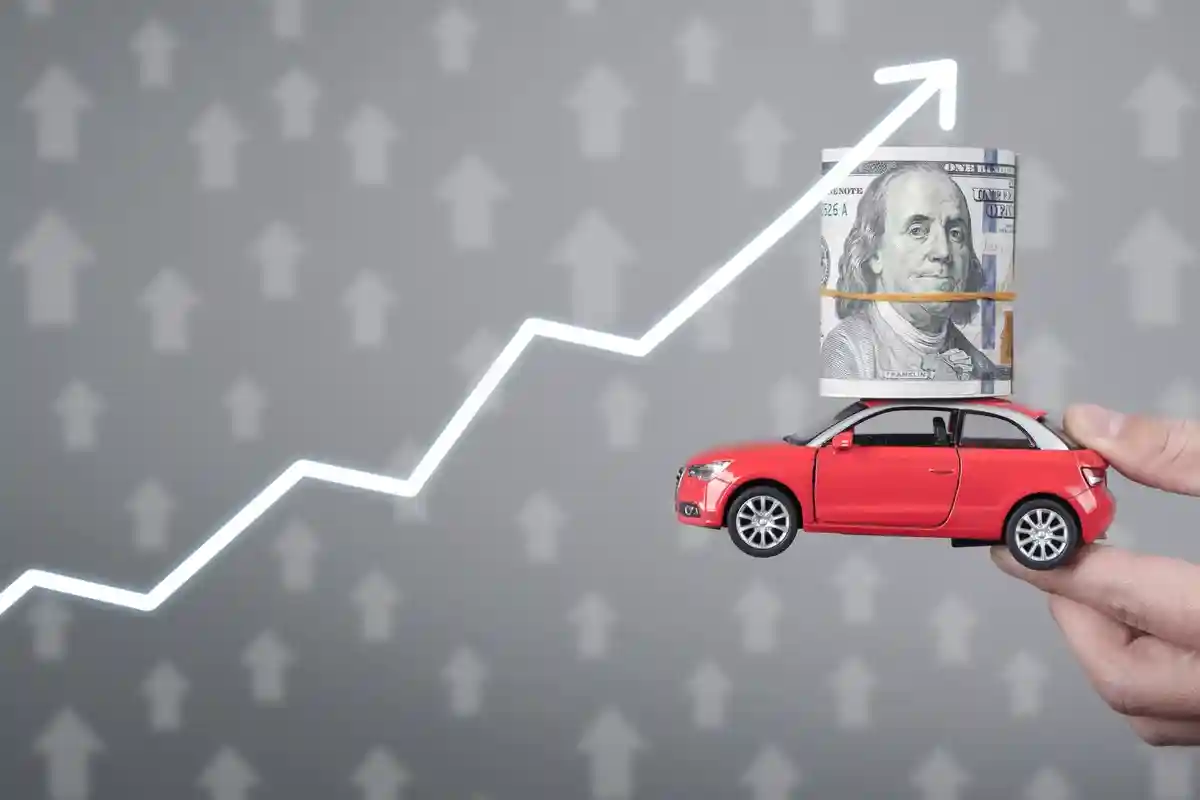 Повышение цен на автомобили запланировано на следующий год Фото: ANDRANIK HAKOBYAN/Shutterstock.com