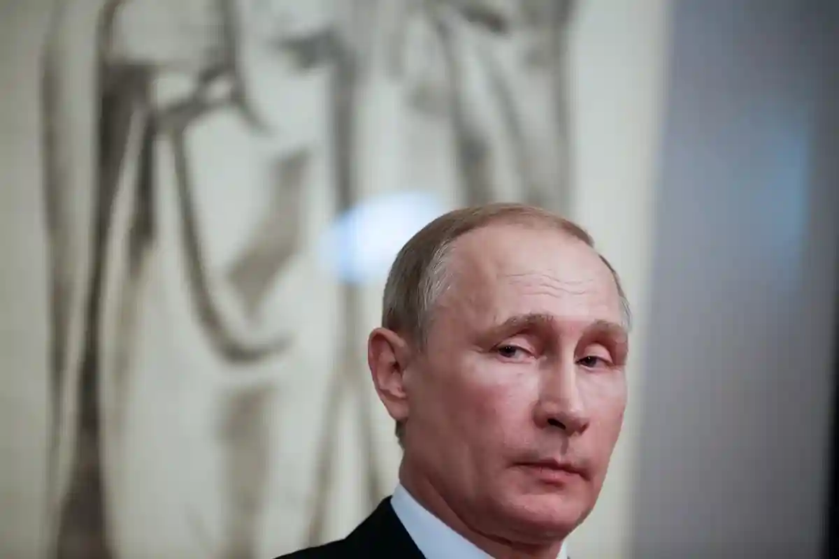 Научный руководитель Путина владеет пятизвёздочным отелем