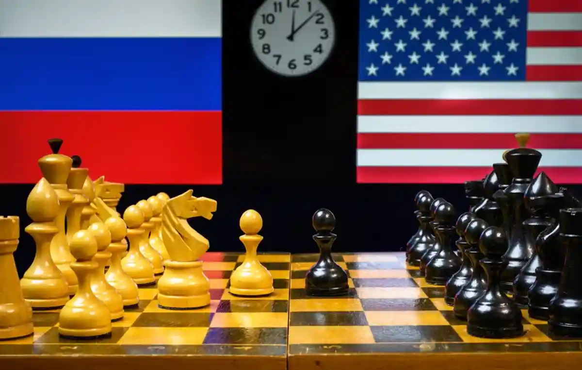 США разрабатывают новые планы по сдерживанию России на украинском направлении