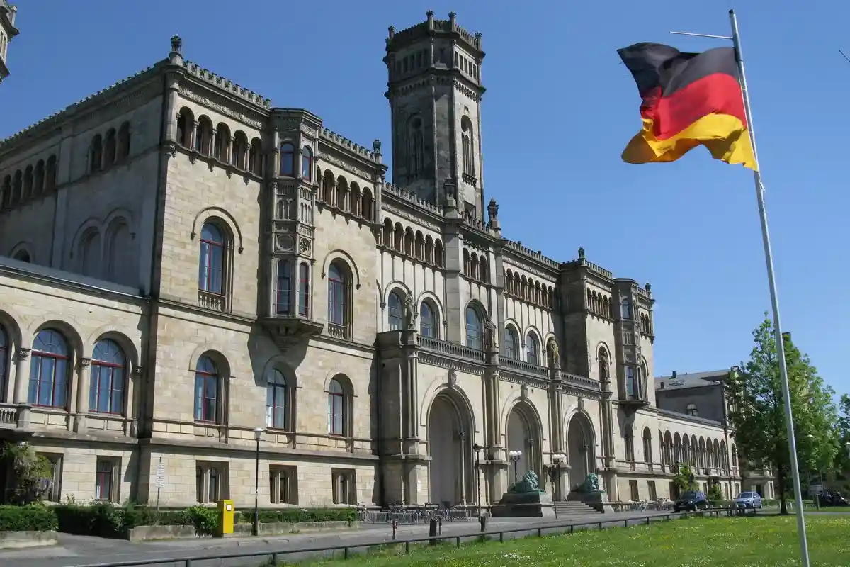 Университеты Германии расширяют спектр предлагаемых программ обучения. Фото: faboi / shutterstock.com