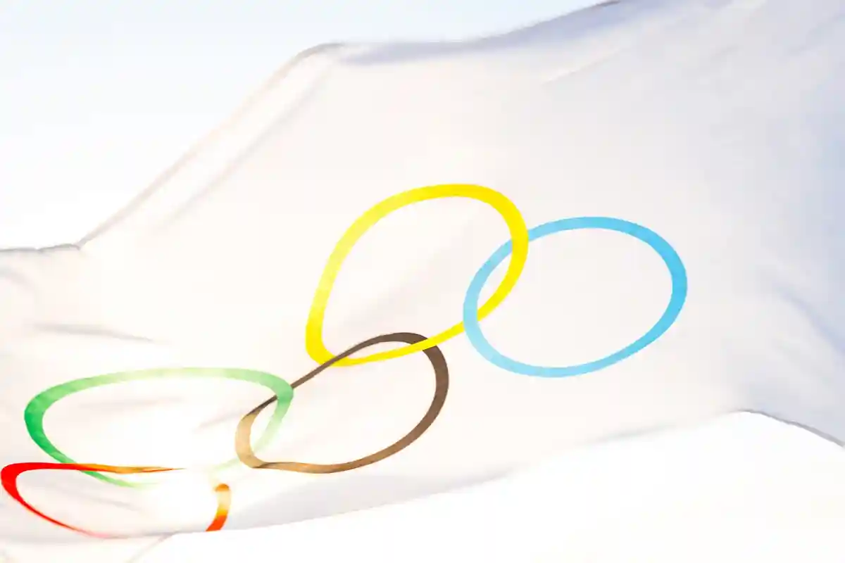 Вайкерт заявил: «Олимпиада 2036 в Германии - моя цель» Фото: Simol1407/Shutterstock.com
