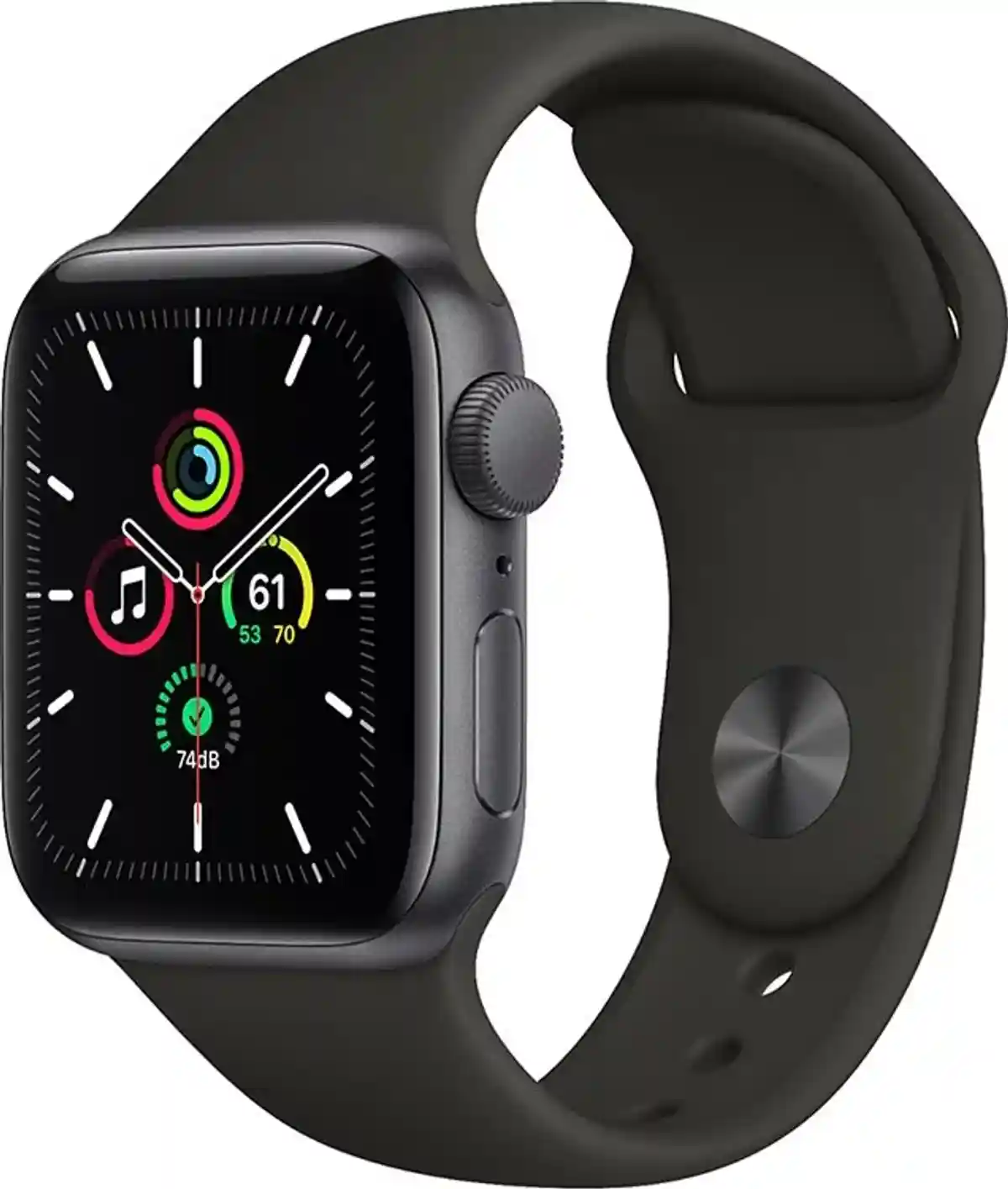 Apple Watch SE. Фото: apple.com