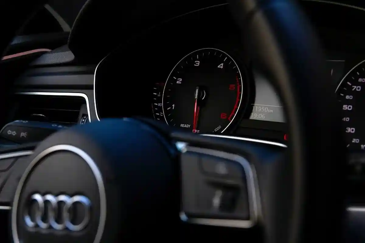 Роскошный Audi A8 получит новый рестайлинг в 2022 году