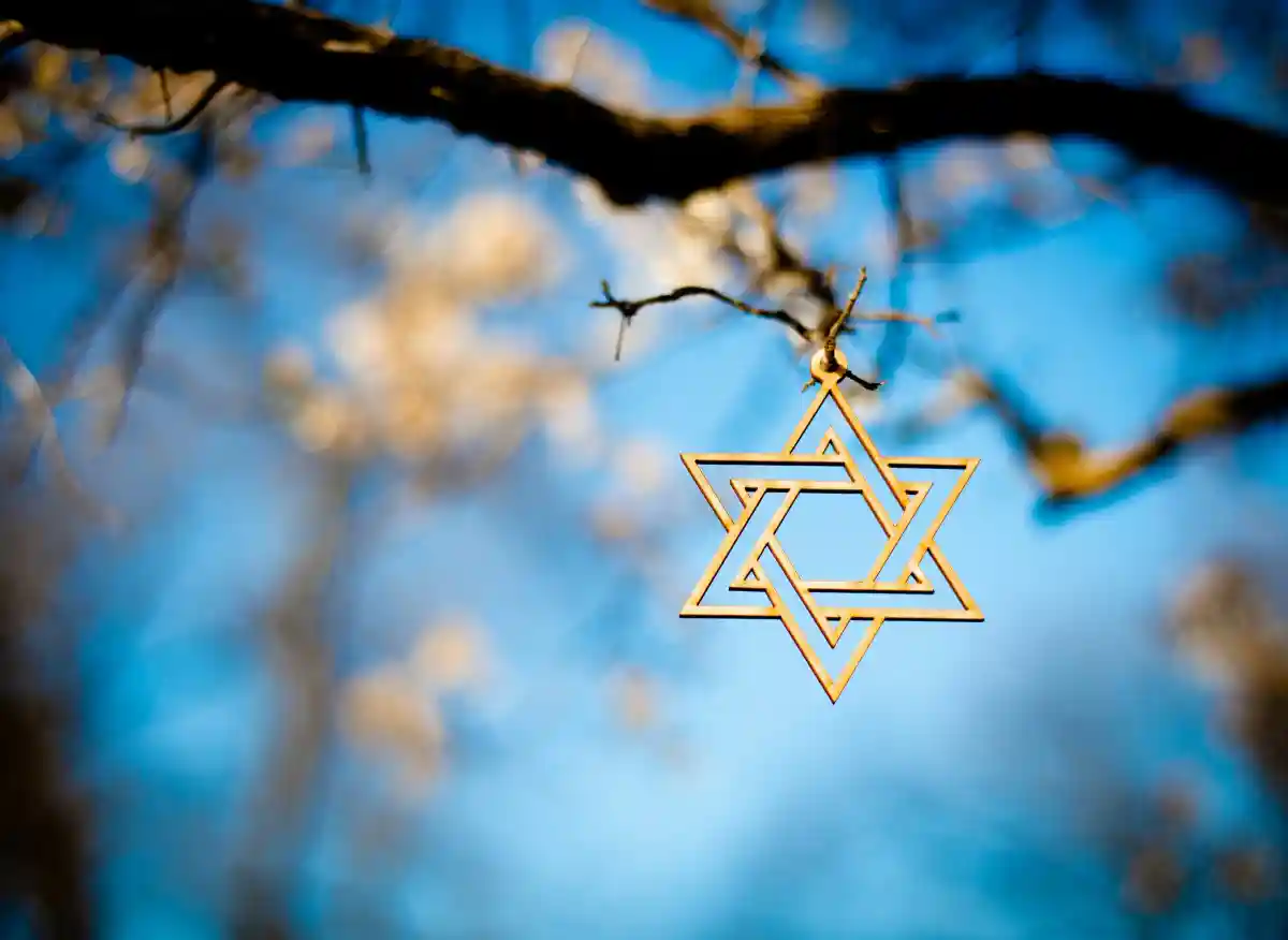 Коалиция обязалась защищать ценности еврейского народа. Фото: David Holifield/Unsplash.com