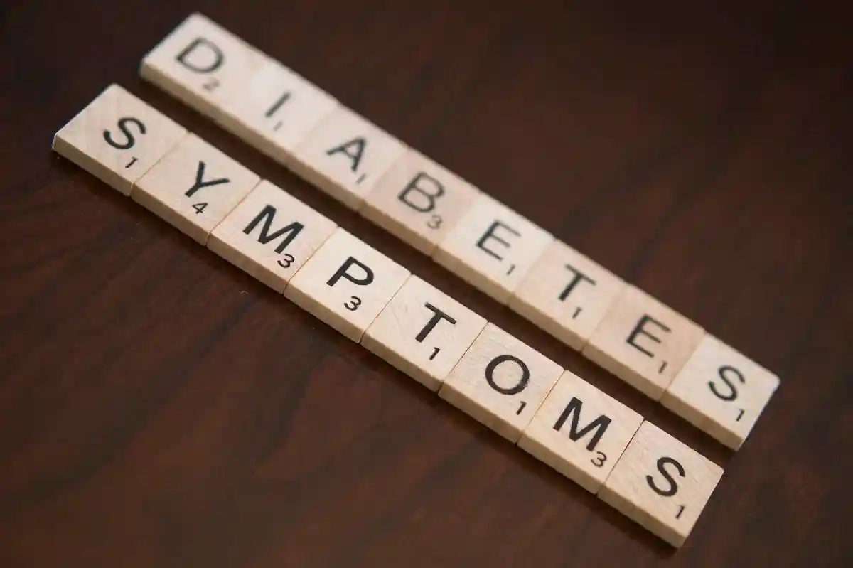 Diabetes-Symptome. Foto: Steve Davis / Flickr.com