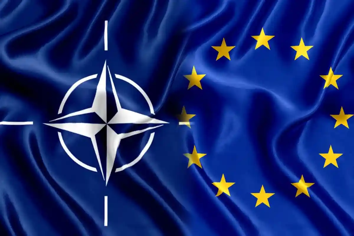 НАТО готово расположить ядерное оружие в Восточной Европе