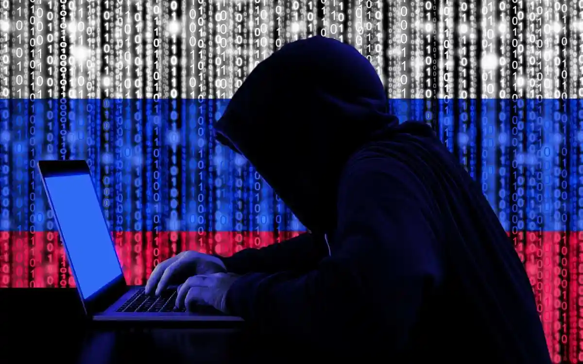 Кто такие русские хакеры: краткая история российского хакинга