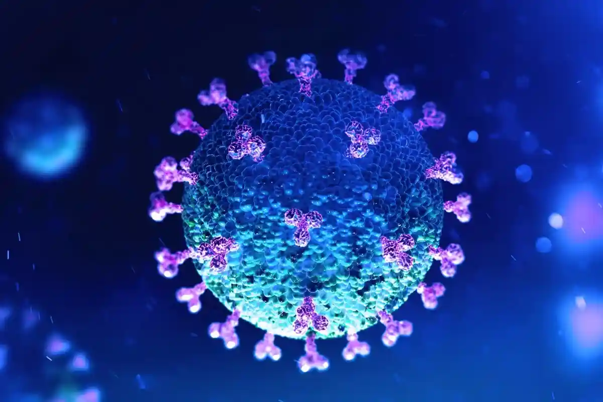 Германия второй день подряд фиксирует максимумы по заражаемости коронавирусом