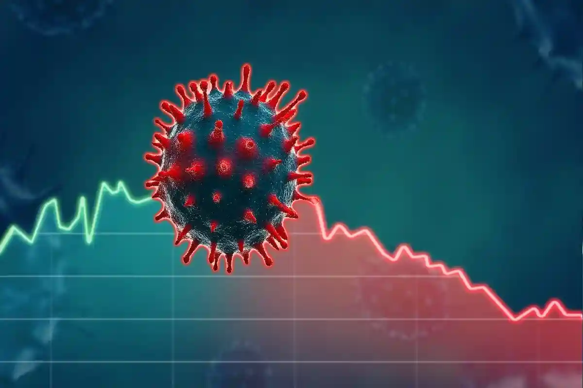 Новый рекорд заболеваемости коронавирусом в Германии