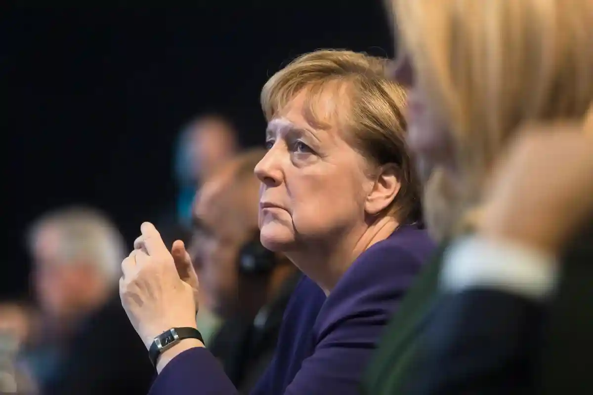 Телефонные переговоры Ангелы Меркель и премьер-министров проходят сегодня. Фото: Shutterstock.com.