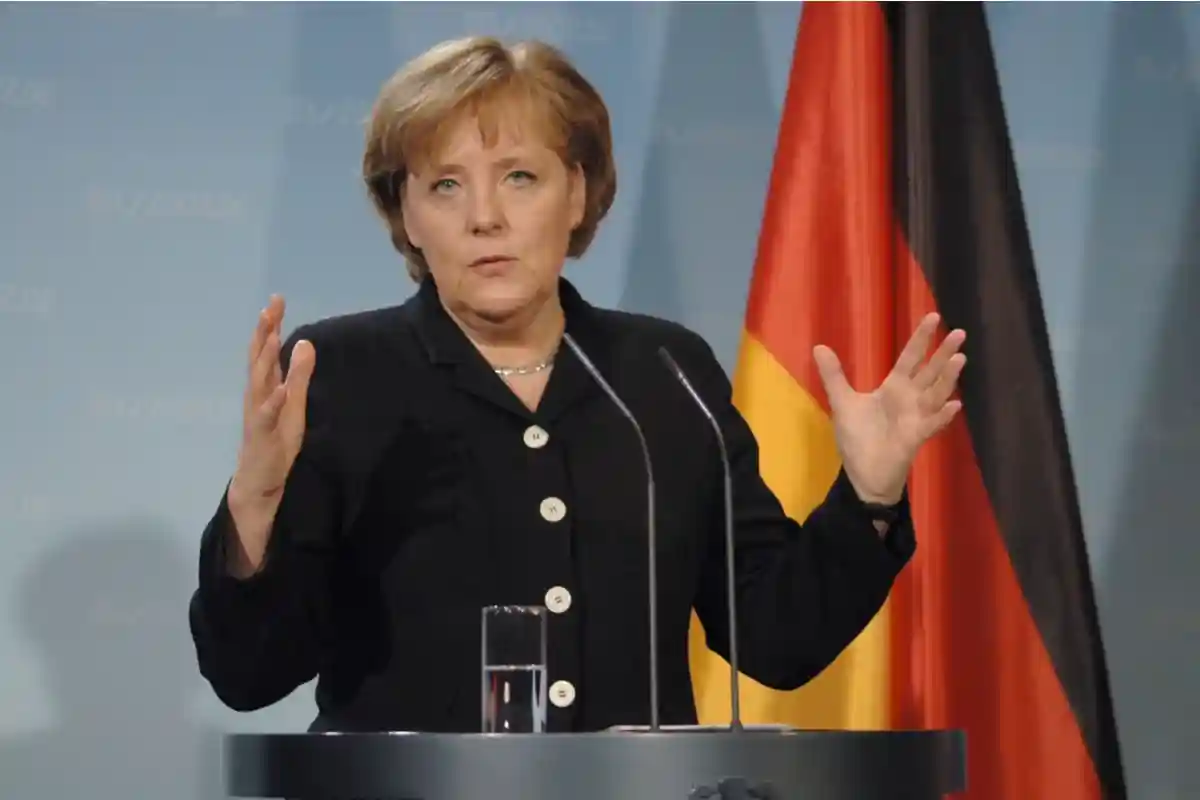 Меркель поддержала ценообразование на углерод на климатическом саммите ООН Фото: 360b/Shutterstock.com