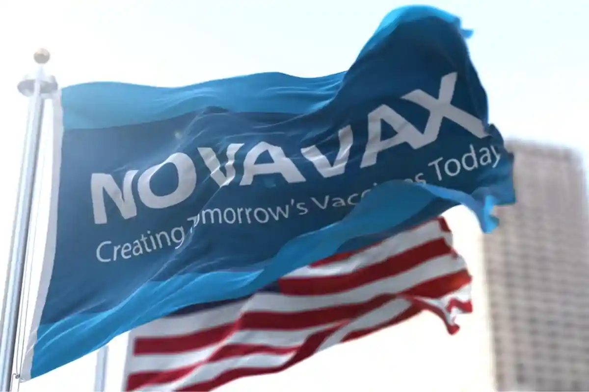 Пятая вакцина от коронавируса — Novavax