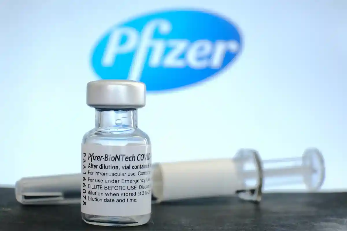 Вакцины Pfizer станут доступны для детей в Израиле. Фото: Shutterstock.com.