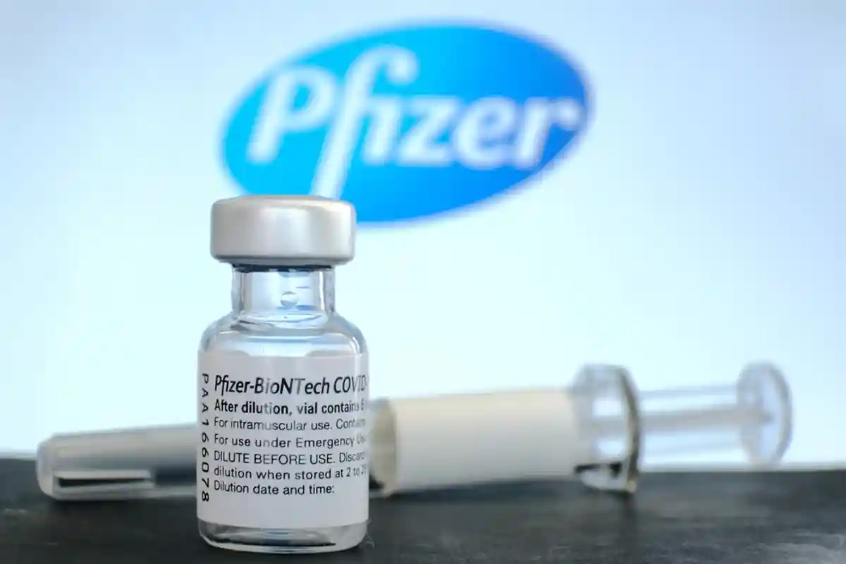 При испытании вакцины Pfizer обнаружили серьезные нарушения