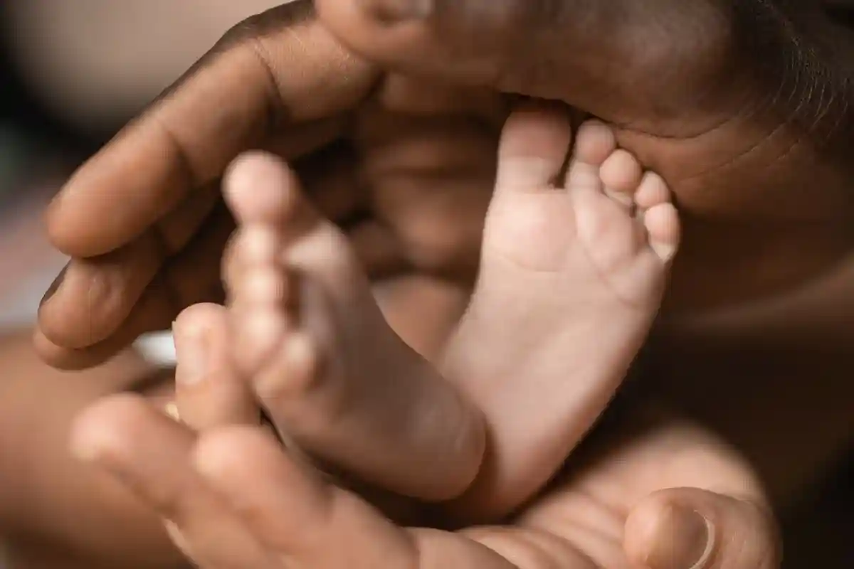 Мальчик из США стал самым недоношенным в мире ребенком, который выжил