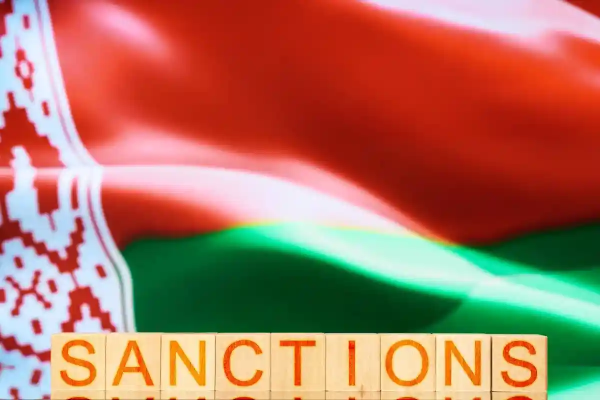 Новые санкции ЕС против Белоруссии