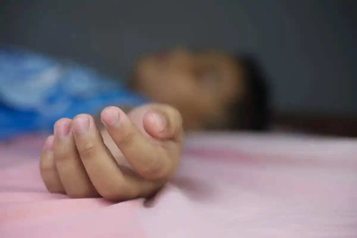 Смерть 7-летнего мальчика в Бюрене. Фото: simon jhuan / shutterstock.com