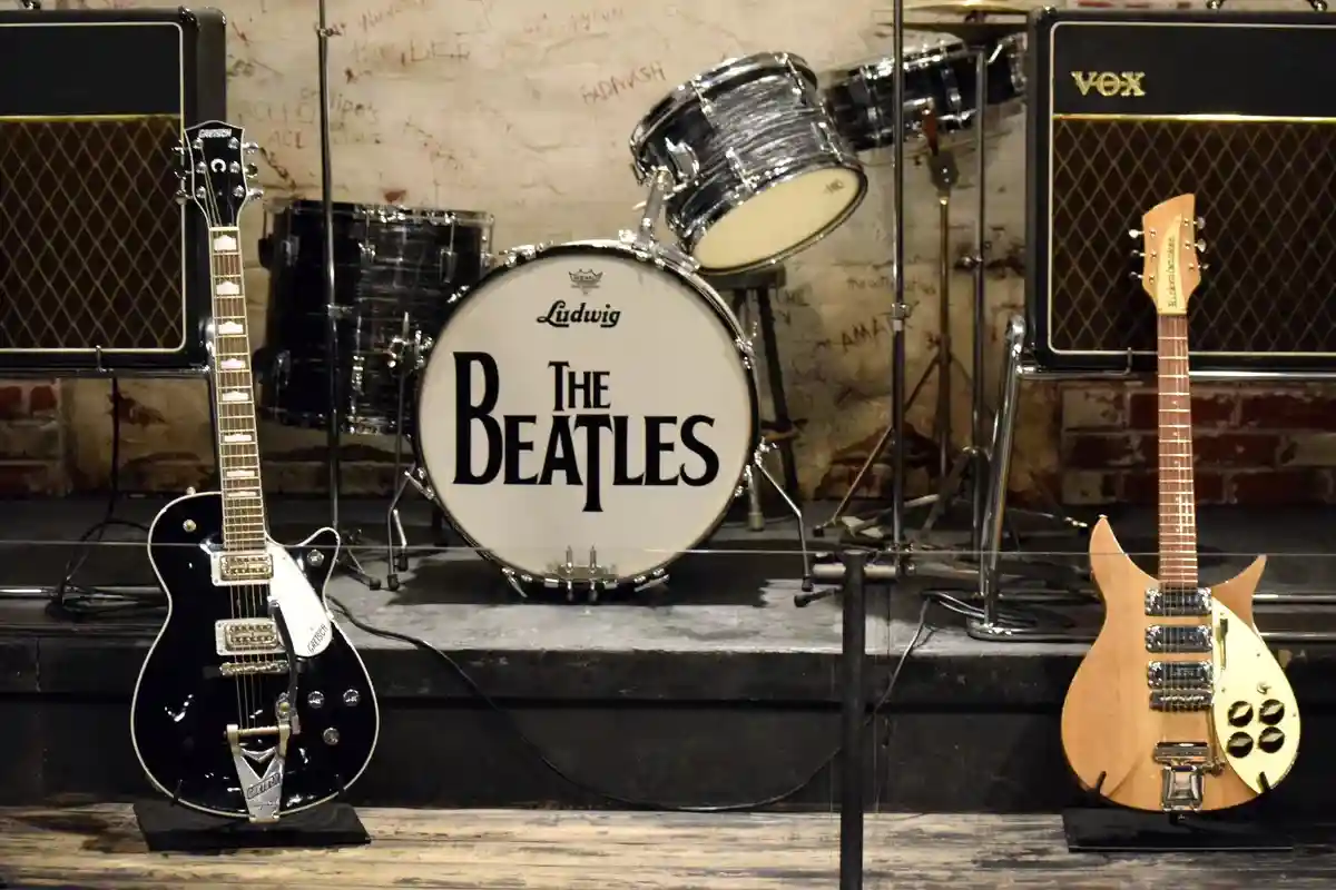 The,Beatles