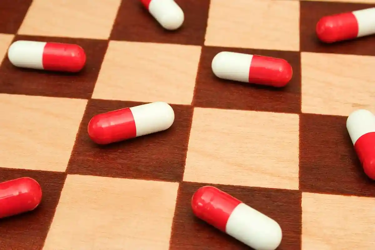 Проверяют ли участников шахматного турнира на допинг? Фото: shutterstock.com