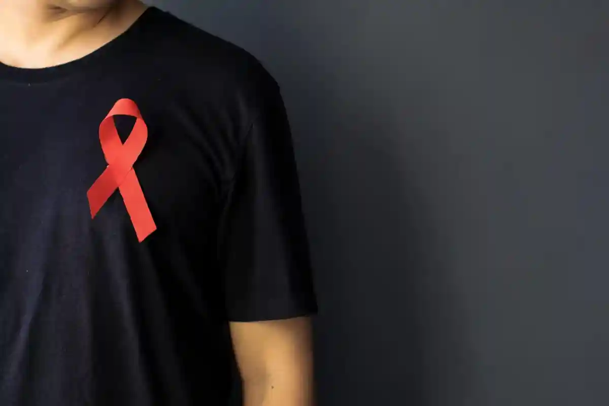 ВИЧ-СПИД Автор: Gatot Adri / shutterstock.com