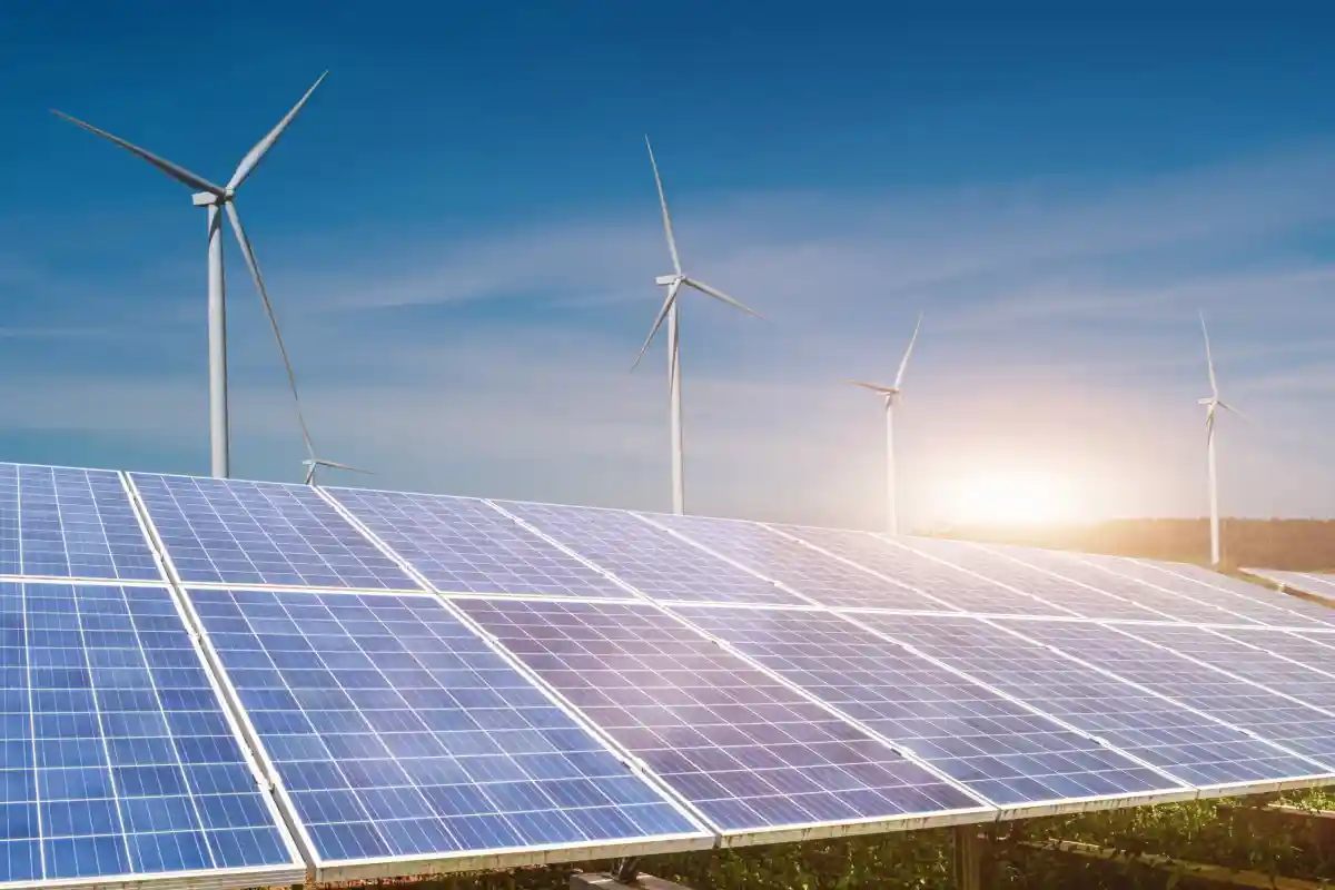 Герд Мюллер выступил за отказ от угольной энергетики и за переход на альтернативные источники энергии для достижения климатических целей. Фото: Porstocker / Shutterstock.com 