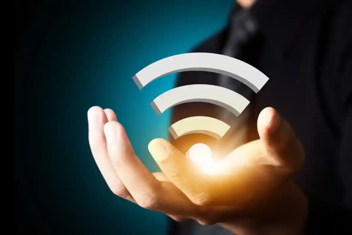 Доступ к Wi-Fi из любой точки мира. Фото: Shutter_M / shutterstock.com 