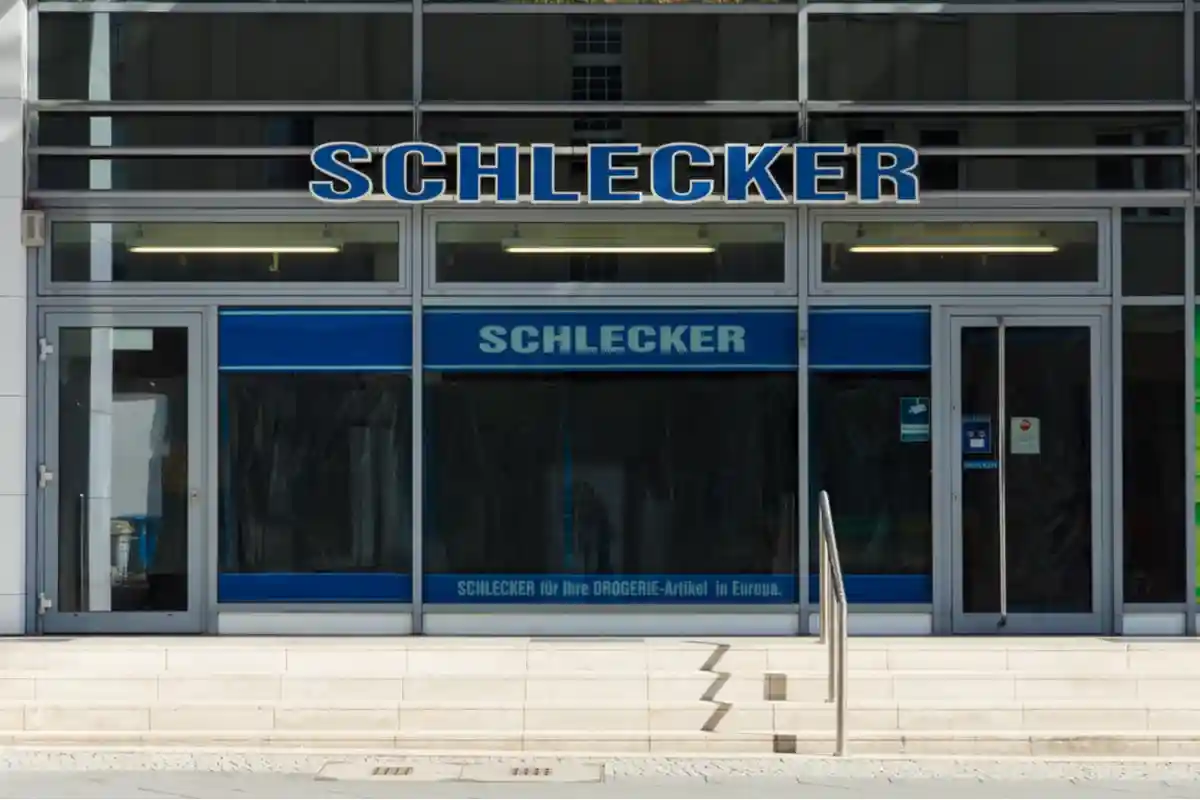 Компания Schlecker возвращается