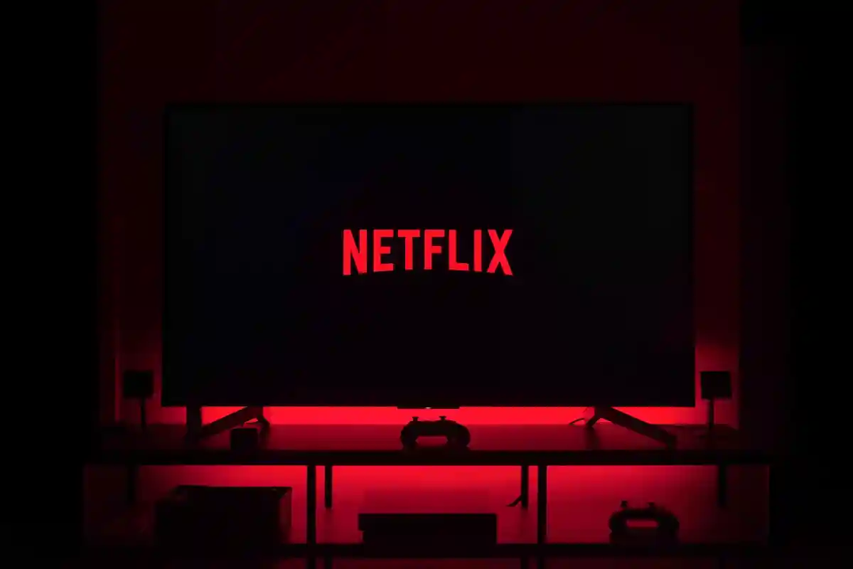 Netflix: новинки