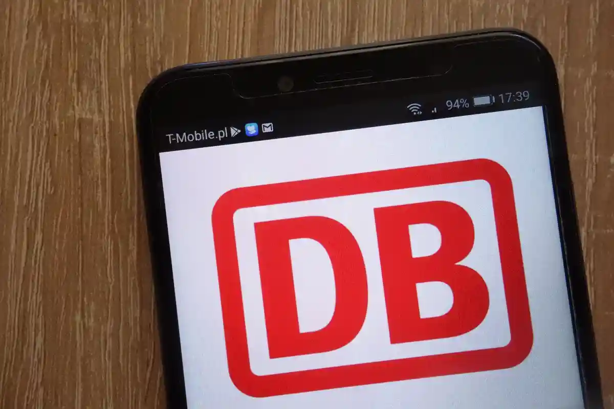 Deutsche Bahn изменит расписание поездов