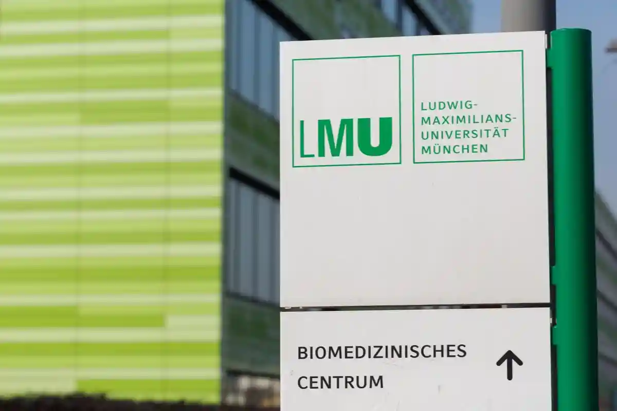 Университетская клиника в Мюнхене хочет уволить женщину из-за ролика в соцсети Фото: Chris Redan/Shutterstock.com