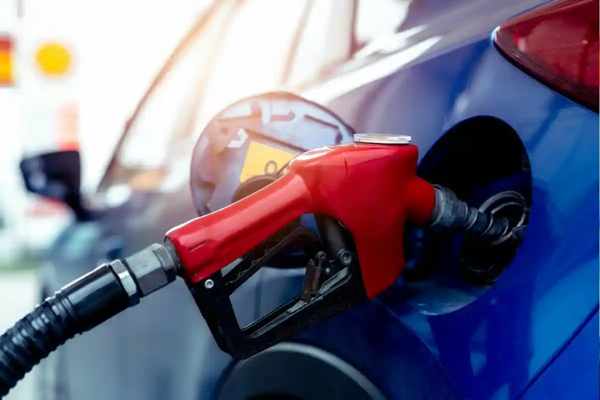 Цены на бензин и топливо в Германии вырастут в 2022 году