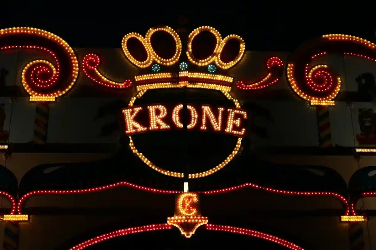 Цирк Кроне в Мюнхене отменяет рождественскую программу