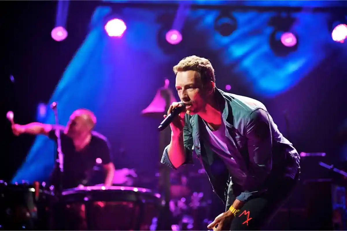 Coldplay прекратит выпускать музыку в 2025 году
