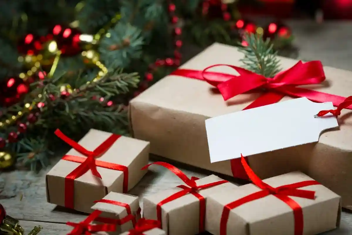 Рождественский бизнес в Германии: проблемы с доставкой негативно отразились на рождественском бизнесе Германии, в особенности — на розничной торговле. Фото: Tiplyashina Evgeniya / Shutterstock.com 