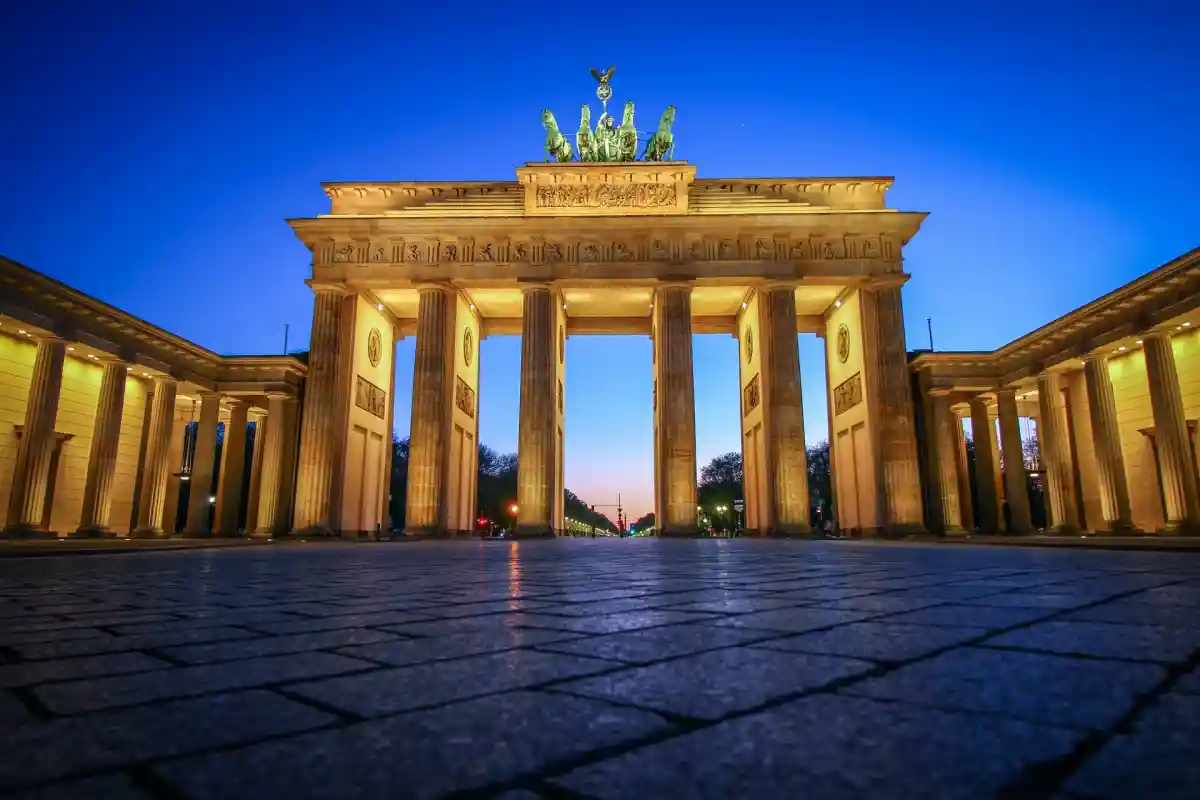Исследование: Берлин – самый дешевый город для жизни ФРГ. Фото: Florian Wehde/Unsplash.com
