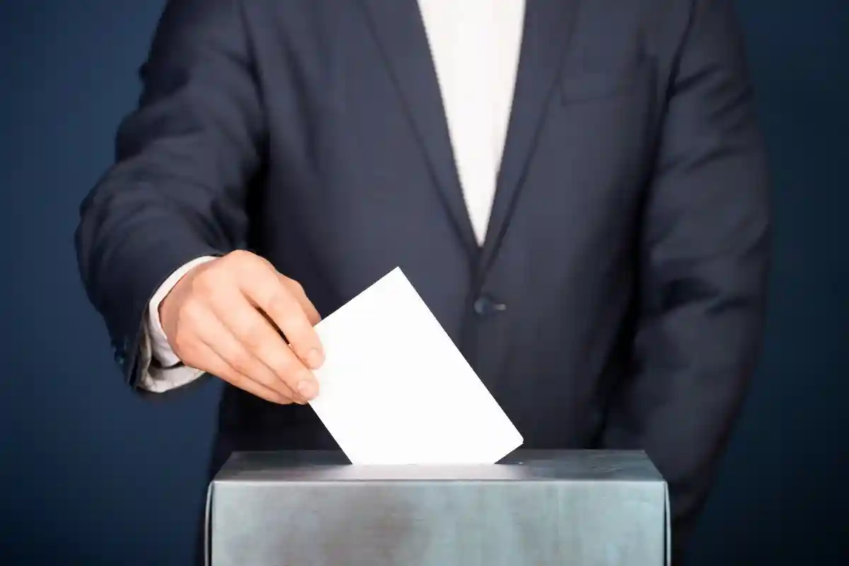 Фридрих Мерц станет председателем ХДС: в результате опроса, проведенного членами партии, Мерц получил 62,13% голосов. Фото: Melinda Nagy / Shutterstock.com 