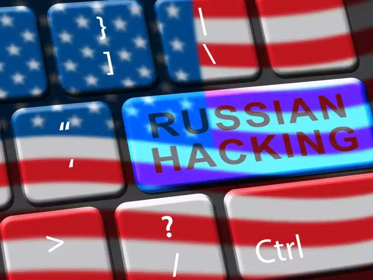 Информация о хакерских атаках на американские выборы могла стать причиной ареста основателя Group‑IB