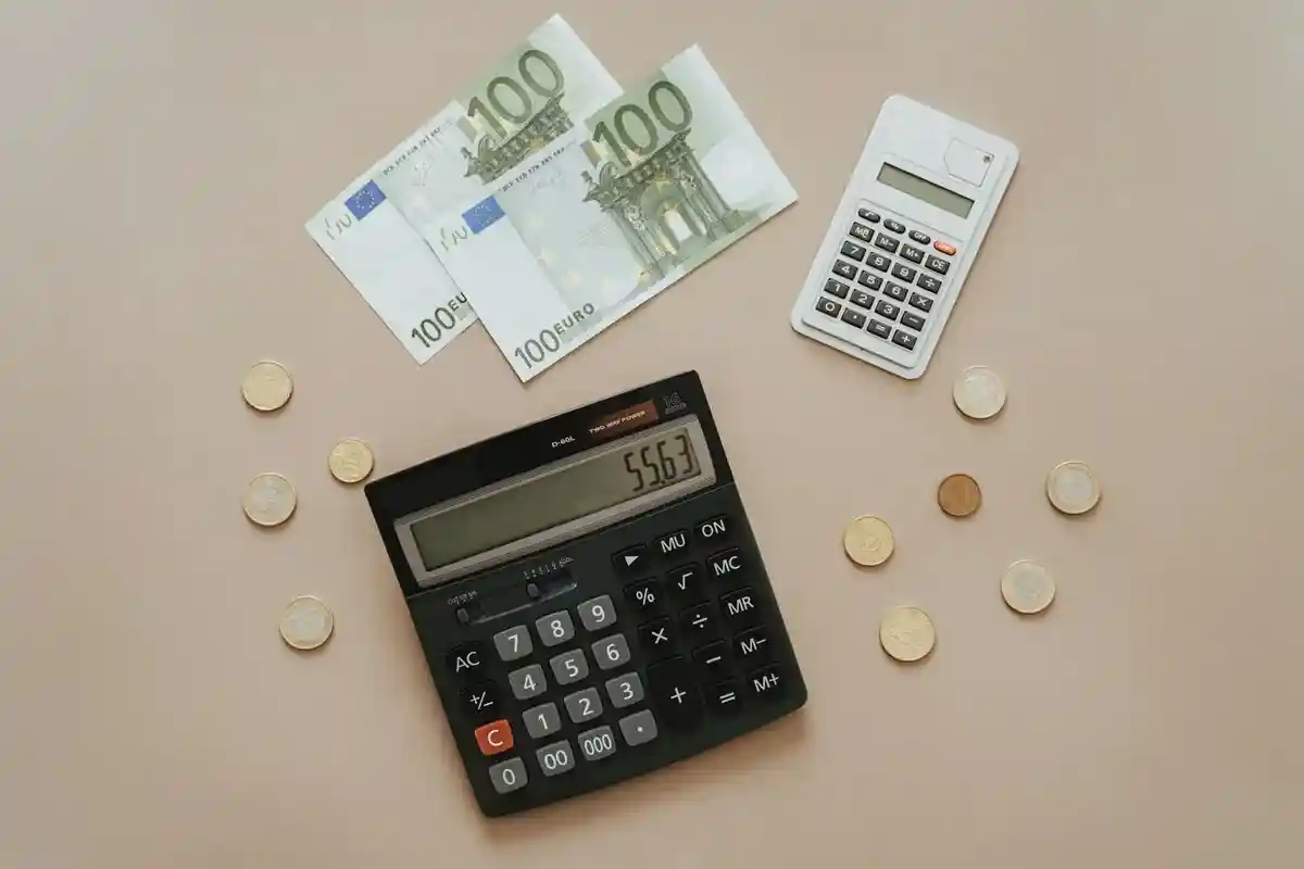 Корпоративный налог на бизнес в Германии. Фото: olia danilevich / Pexels.