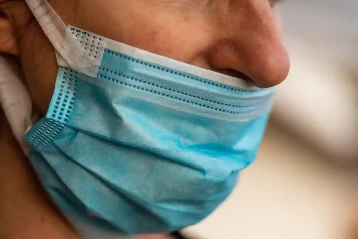 В России создали «электронный нос», который унюхивает коронавирус