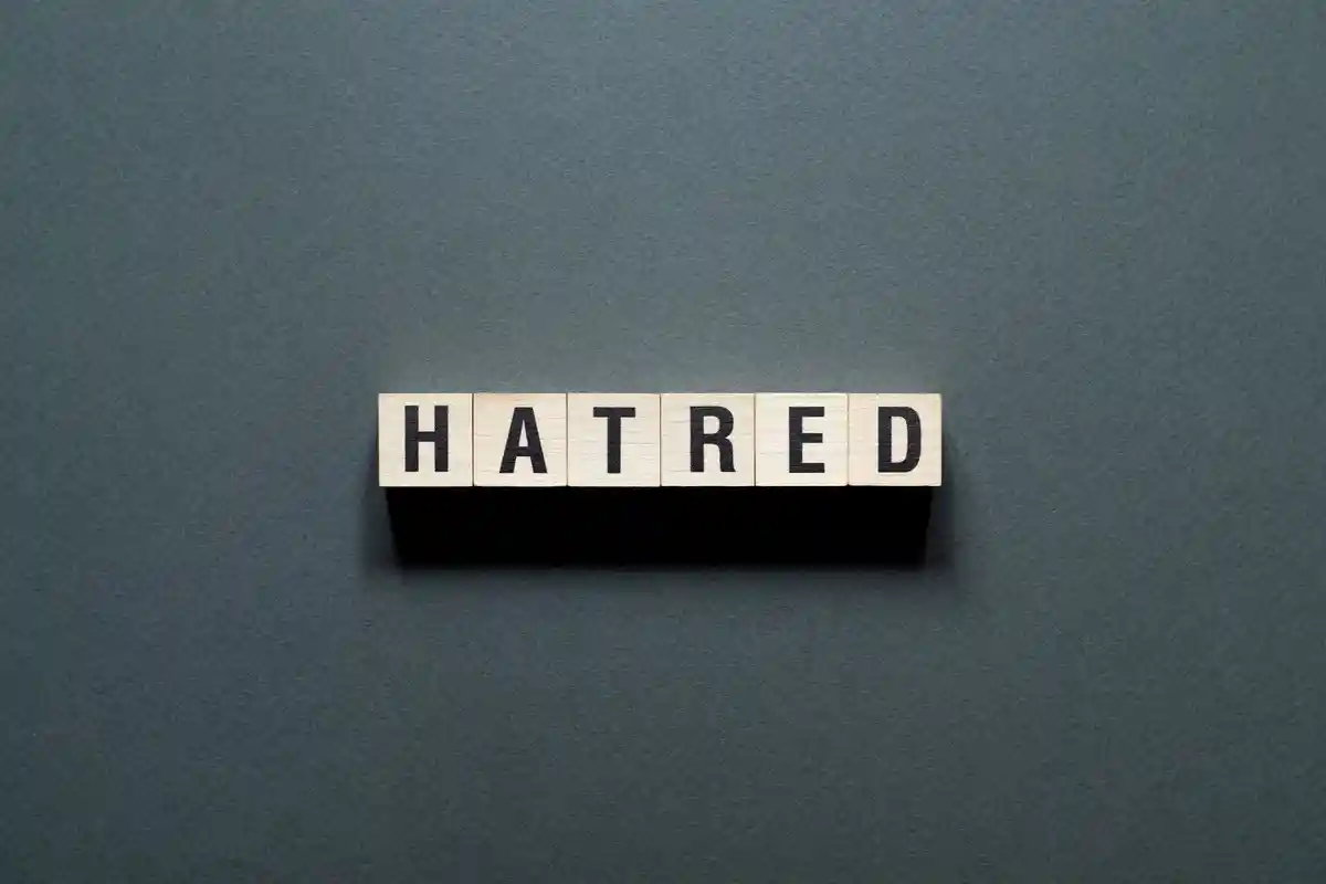 Новая выставка в Штутгарте посвящена ненависти