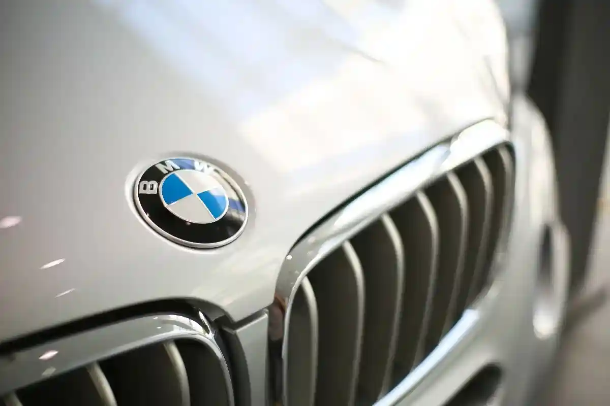 Автопроизводитель BMW в Мюнхене: продан миллион электрифицированных автомобилей