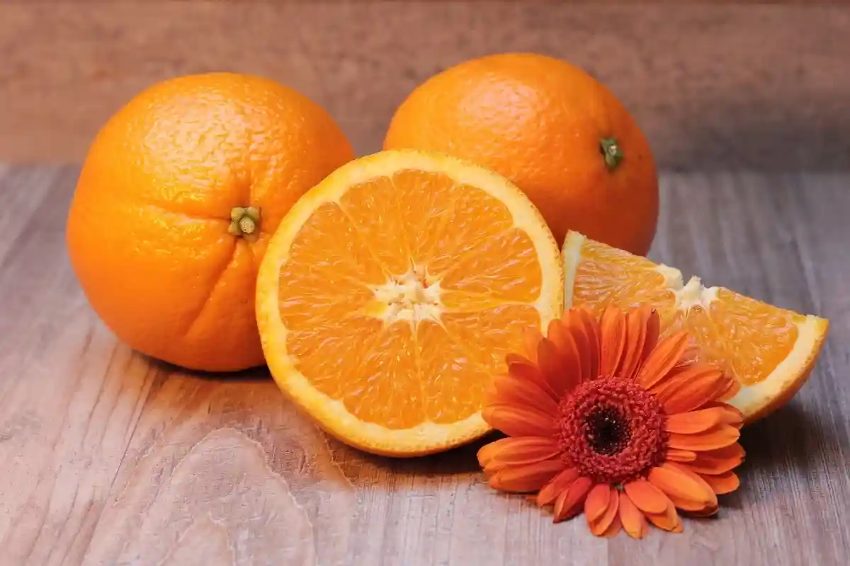 Апельсины. Фото: pixel2013 / Pixabay.com