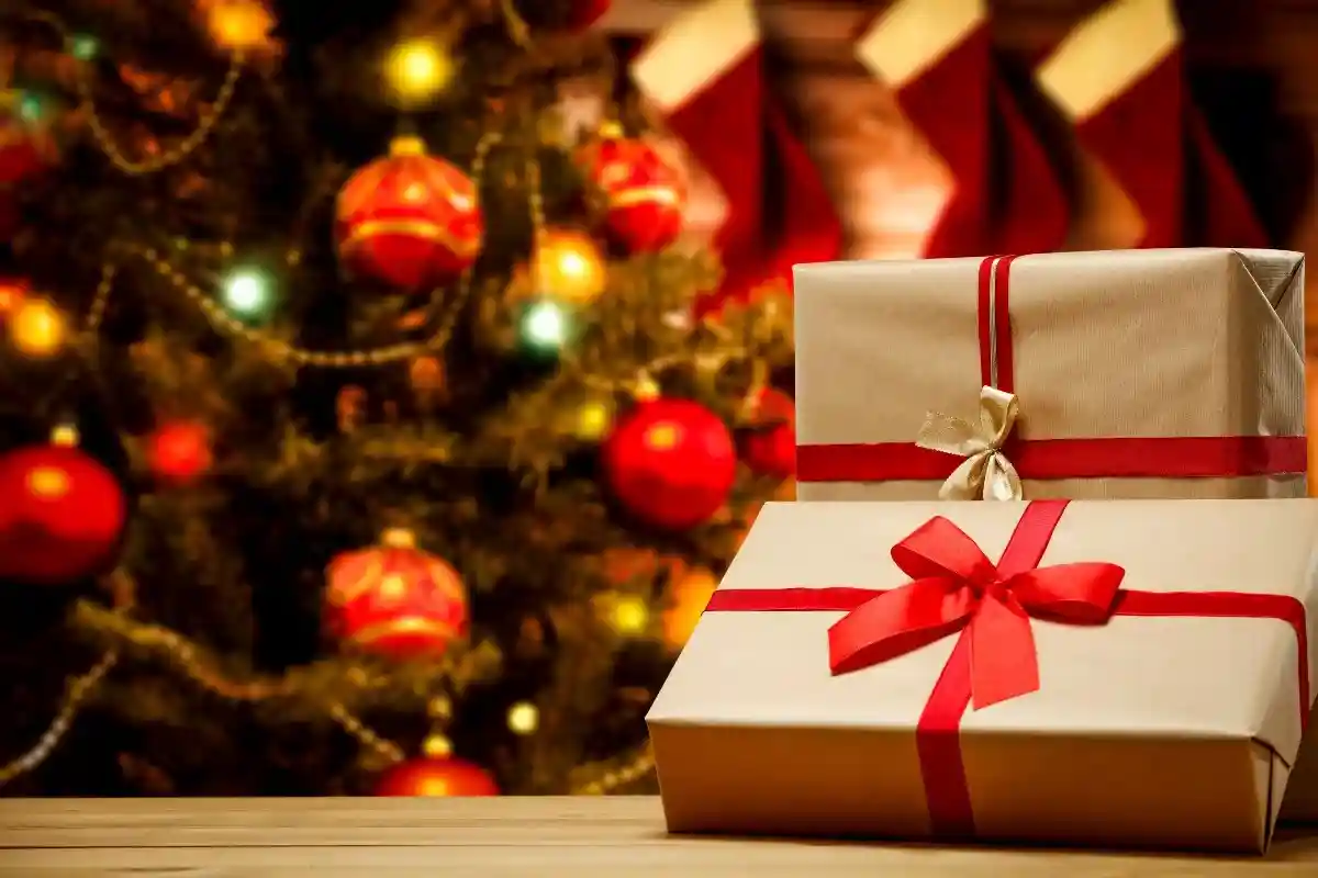 Обострение проблем с доставкой замедляет рождественский бизнес в Германии