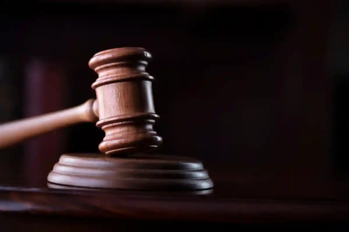 Региональный суд Касселя приговорил мужчину к пожизненному сроку