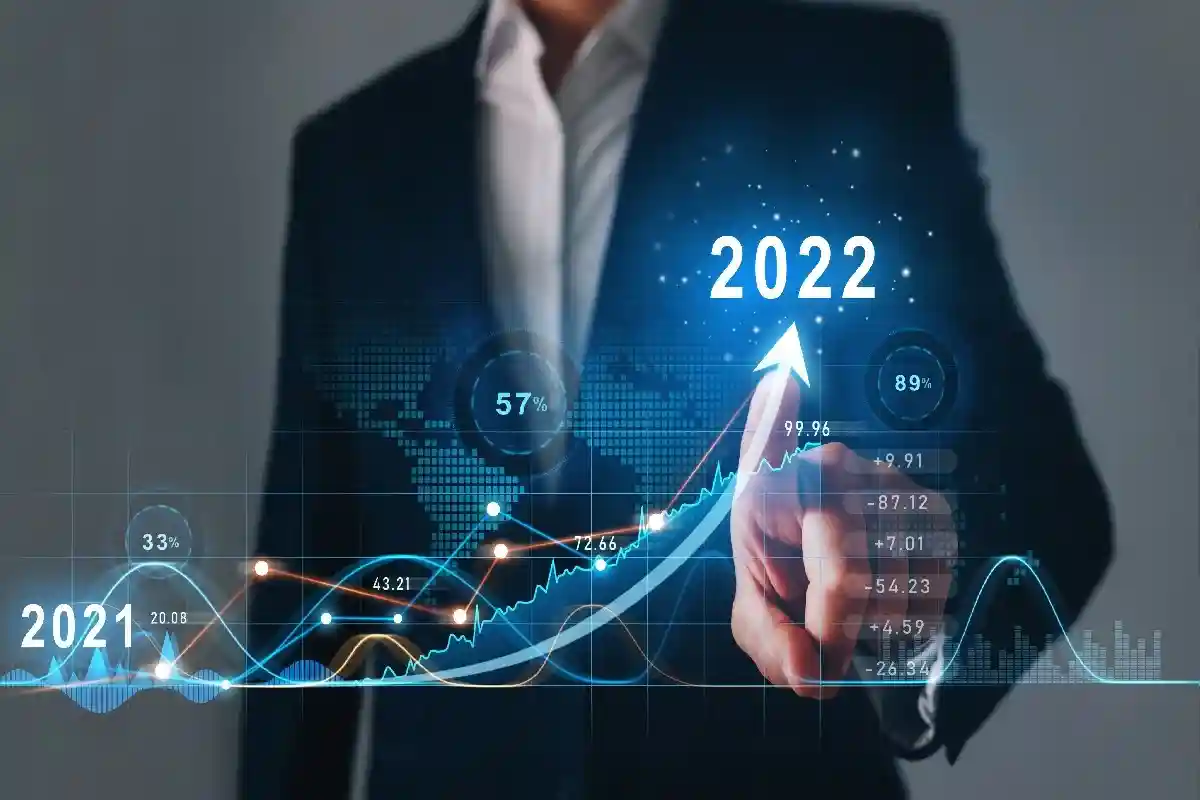 Почему рынок труда Гессена будет процветать в 2022 году? фото 1