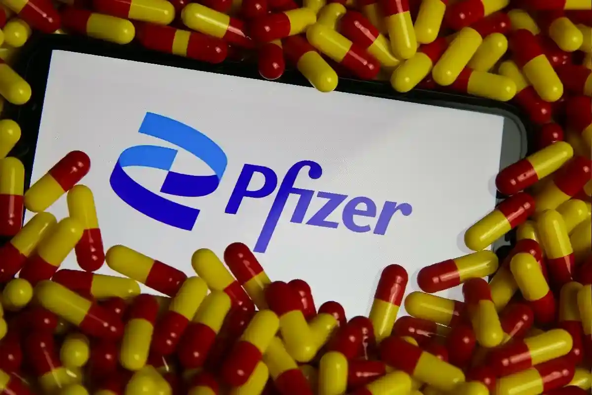 Исследование: таблетки Pfizer также эффективны против "Омикрона"