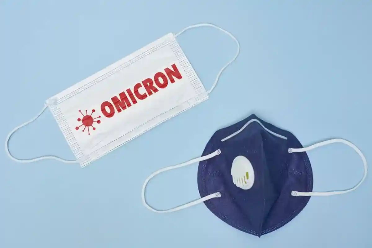 У пациентов с «Омикроном» почти нет симптомов. Фото: G.Tbov / shutterstock.com