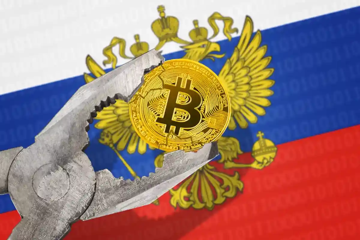 В России хотят запретить инвестиции в криптовалюты. Фото: AlekseyIvanov / shutterstock.com